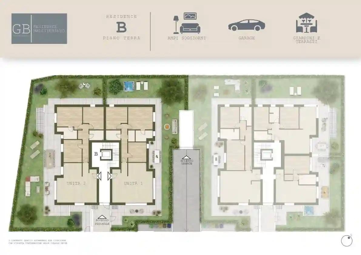 Appartamento - foto 2