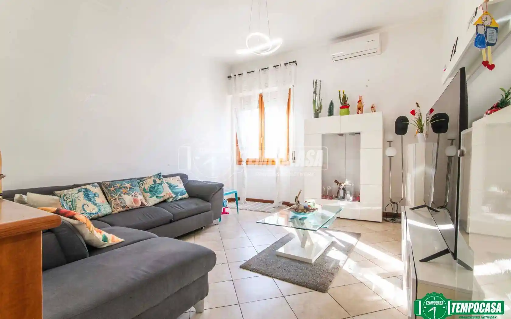 Appartamento in vendita a Garbagnate Milanese