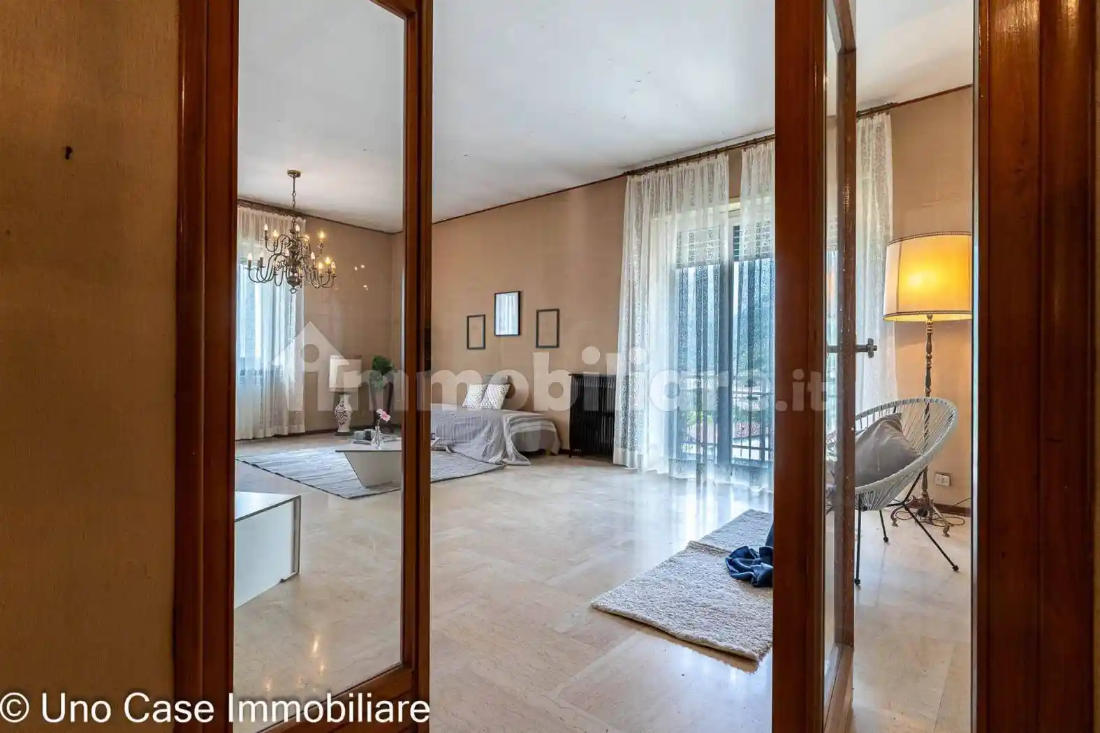 Appartamento in vendita a Pont-Saint-Martin