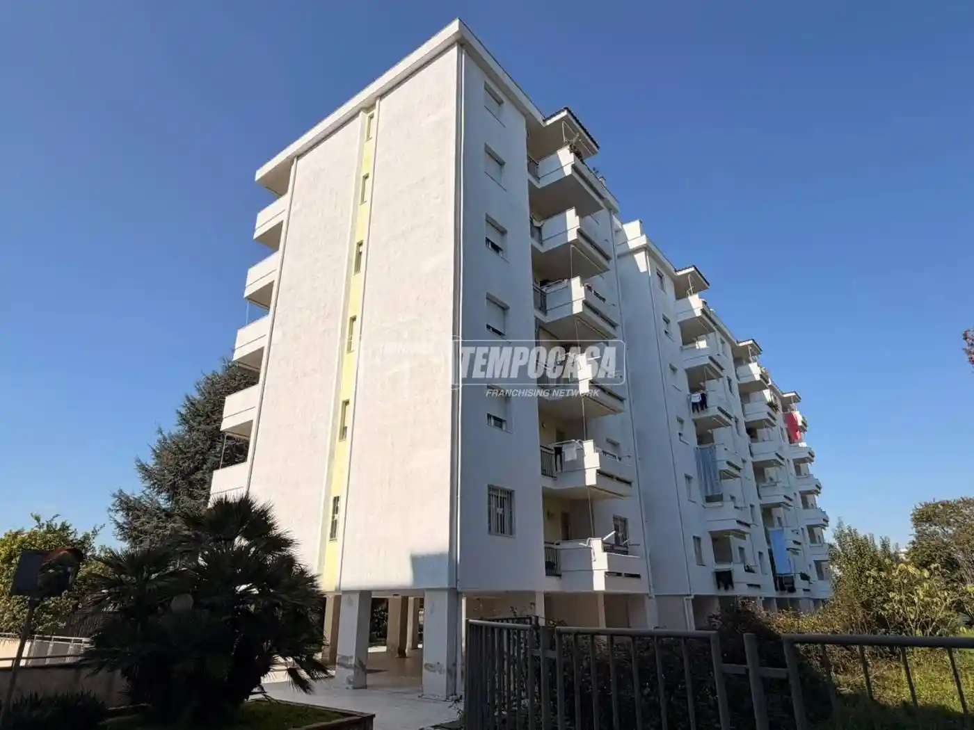 Appartamento in vendita a Aversa