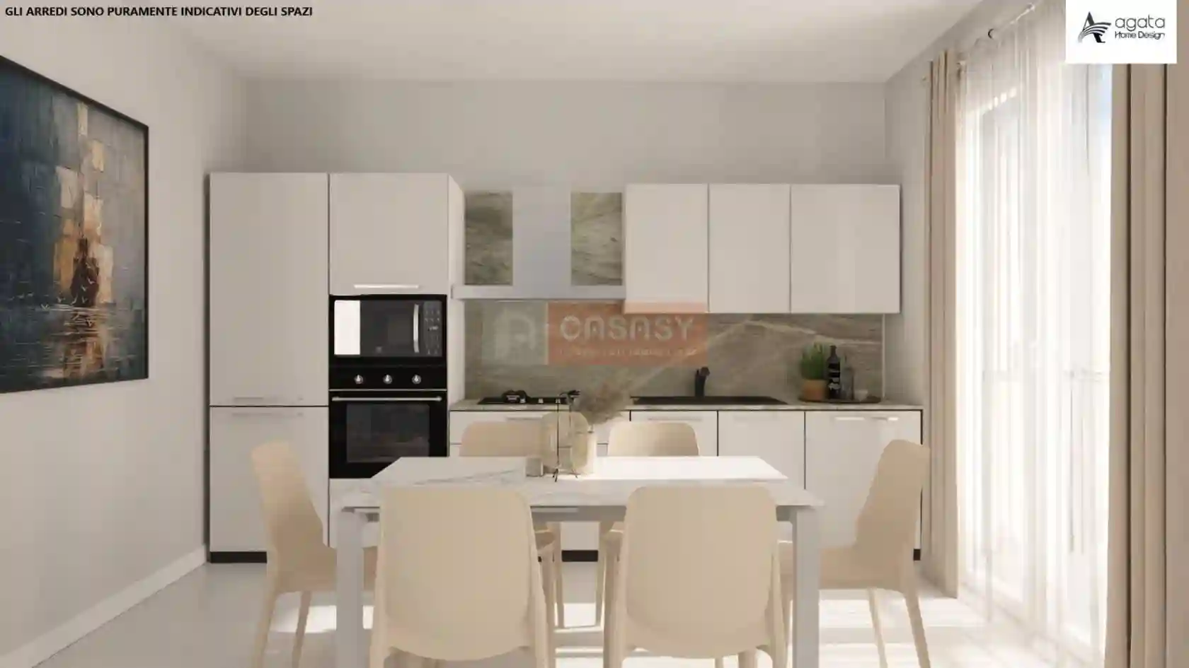 Appartamento - foto 3