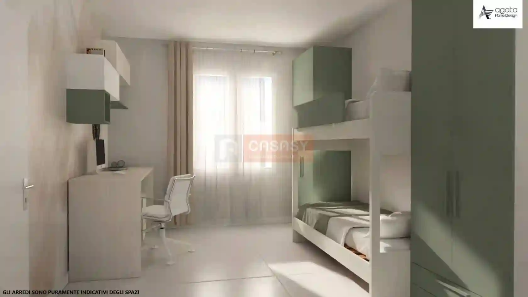 Appartamento - foto 5