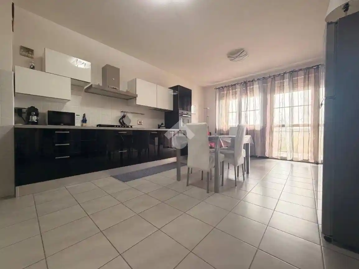 Appartamento in vendita a Budrio