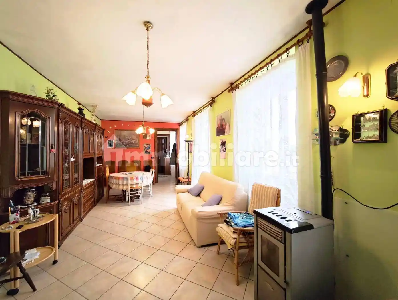 Appartamento in vendita a Biella