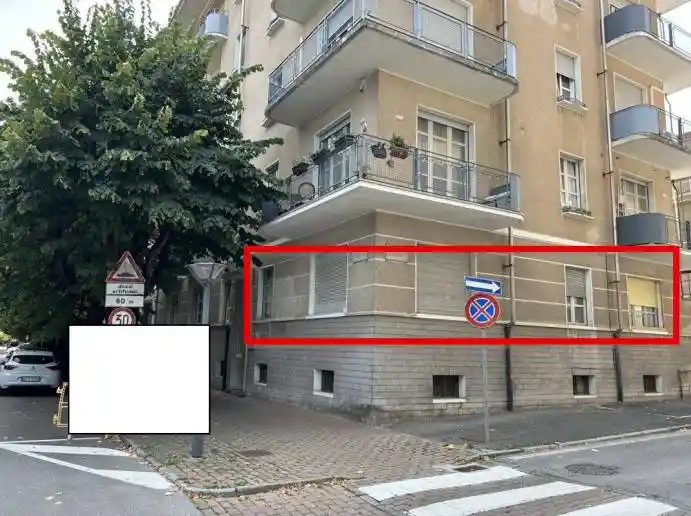 Appartamento in vendita a Mondovì