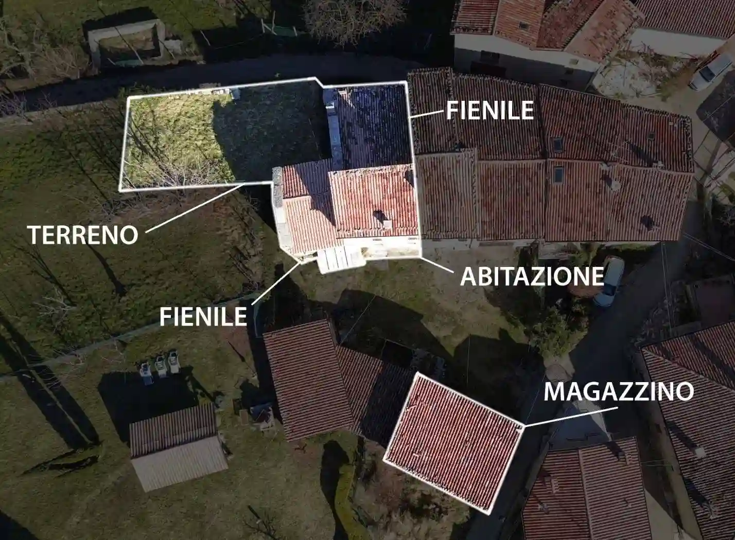 Rustico - Casale - foto 5