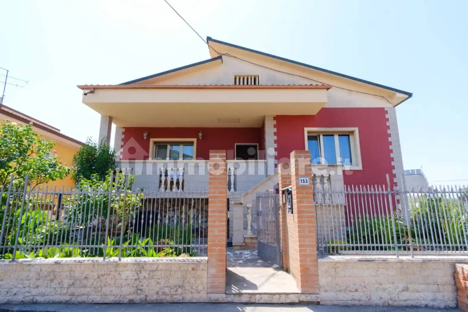 Villa in vendita a Sant'Ambrogio di Valpolicella