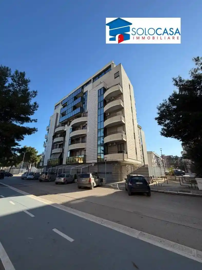 Appartamento in vendita a Foggia