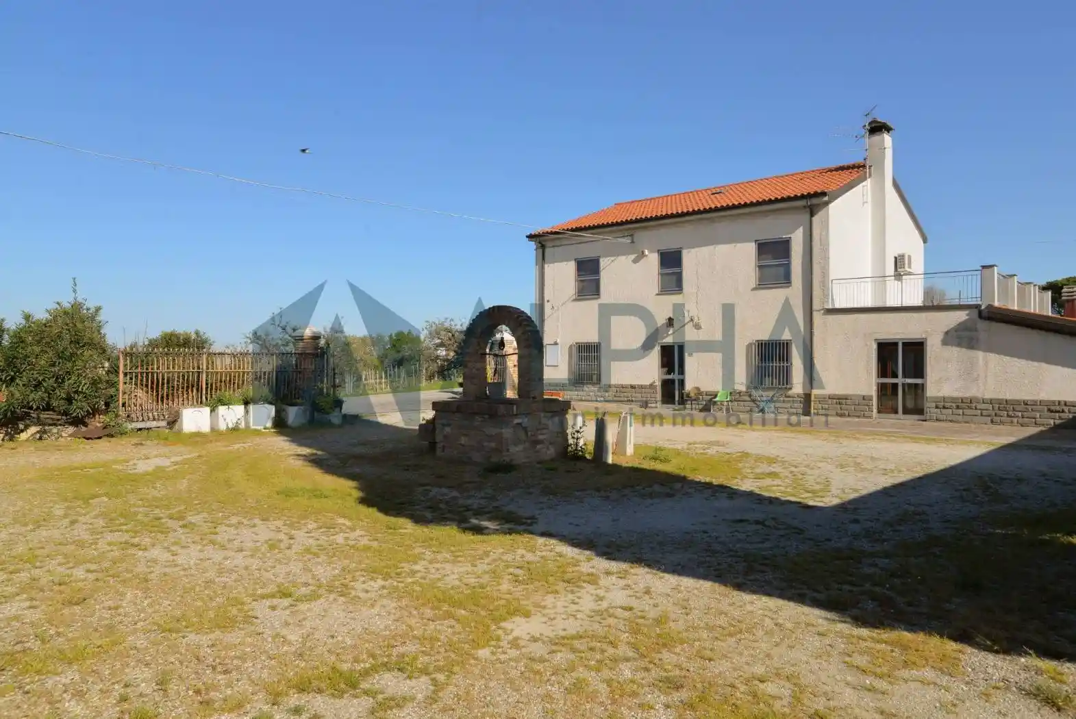 Rustico - Casale in vendita a Bertinoro