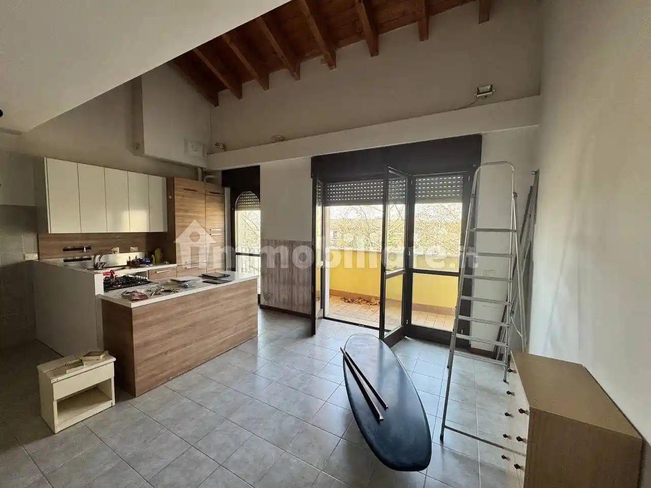 Appartamento in vendita a Piacenza