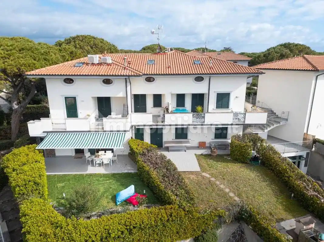 Appartamento in vendita a Rosignano Marittimo