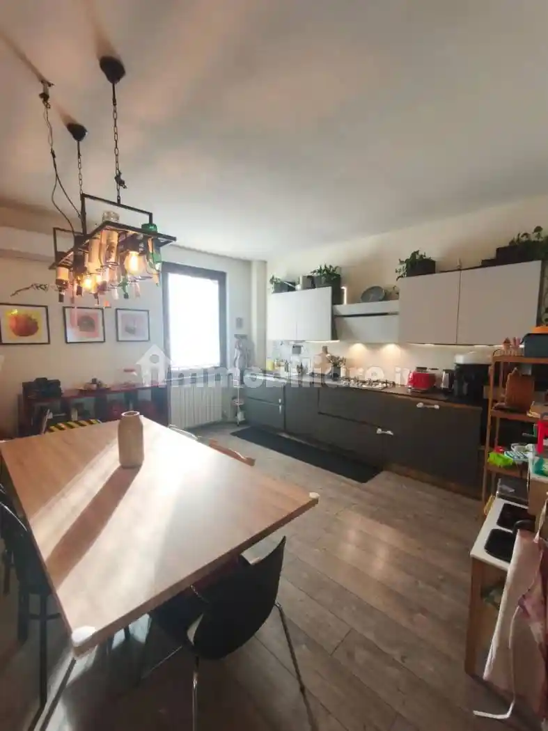 Appartamento in vendita a Verona