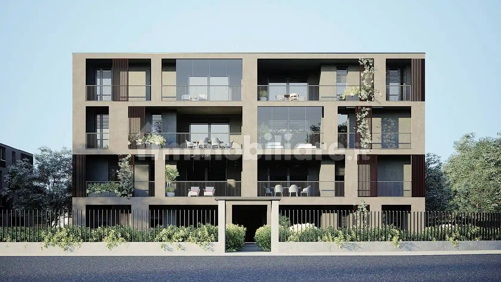 Appartamento in vendita a Usmate Velate