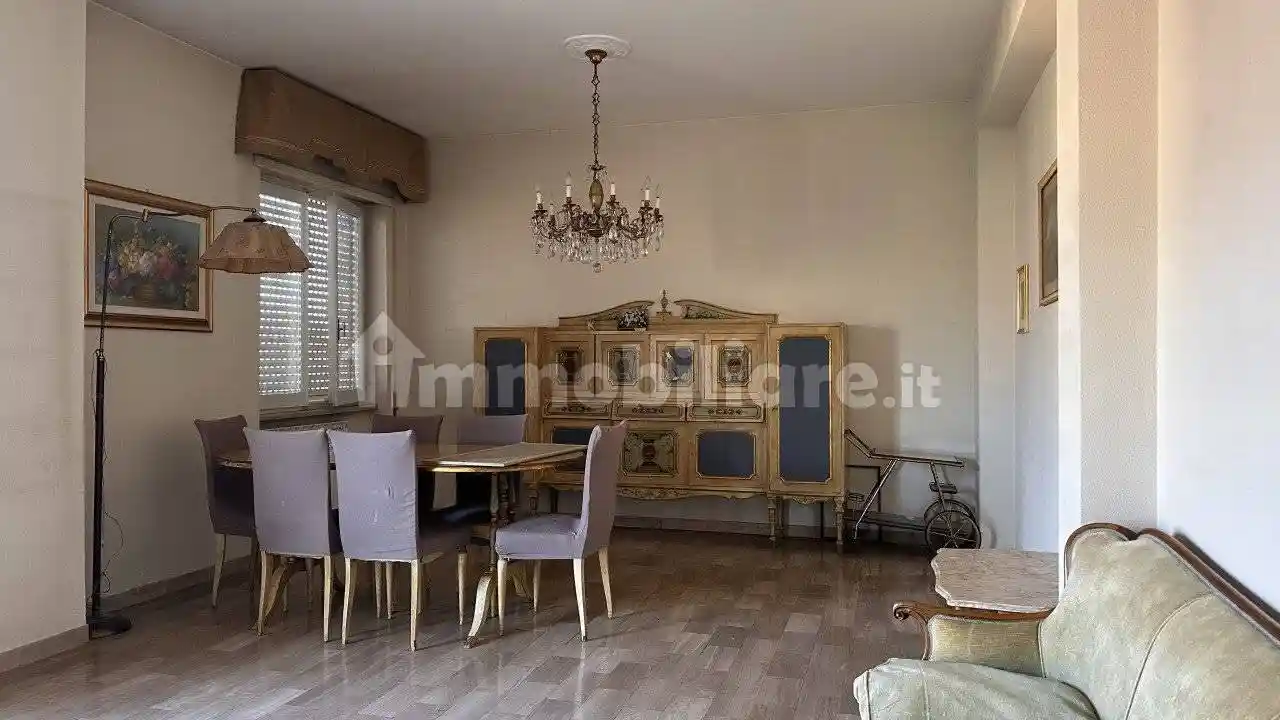 Appartamento in vendita a Terni