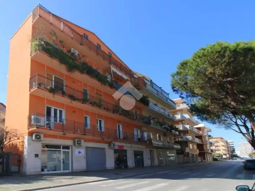 Appartamento in vendita a Pescara