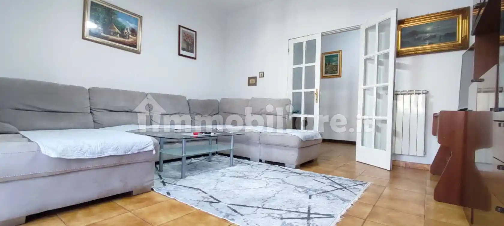 Appartamento in vendita a La Spezia