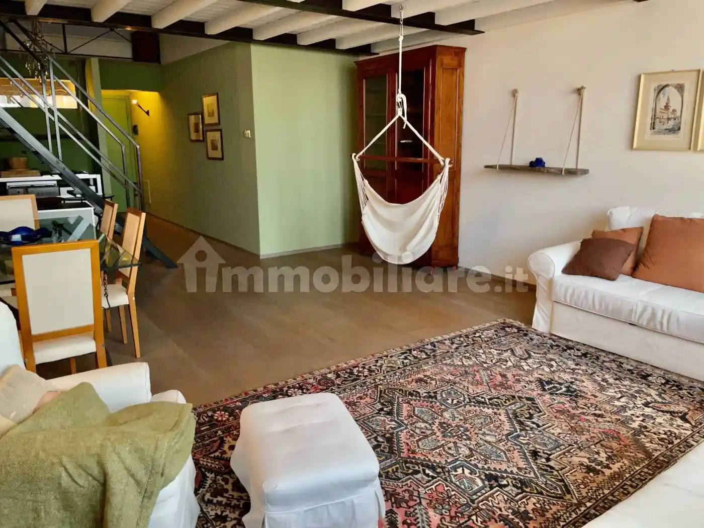 Loft in vendita a Milano