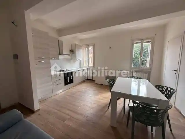 Appartamento in affitto a Modena