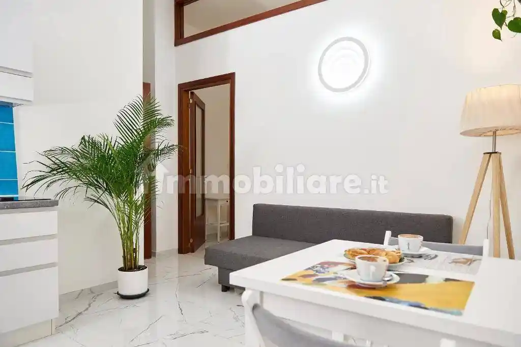 Appartamento in affitto a Lecce