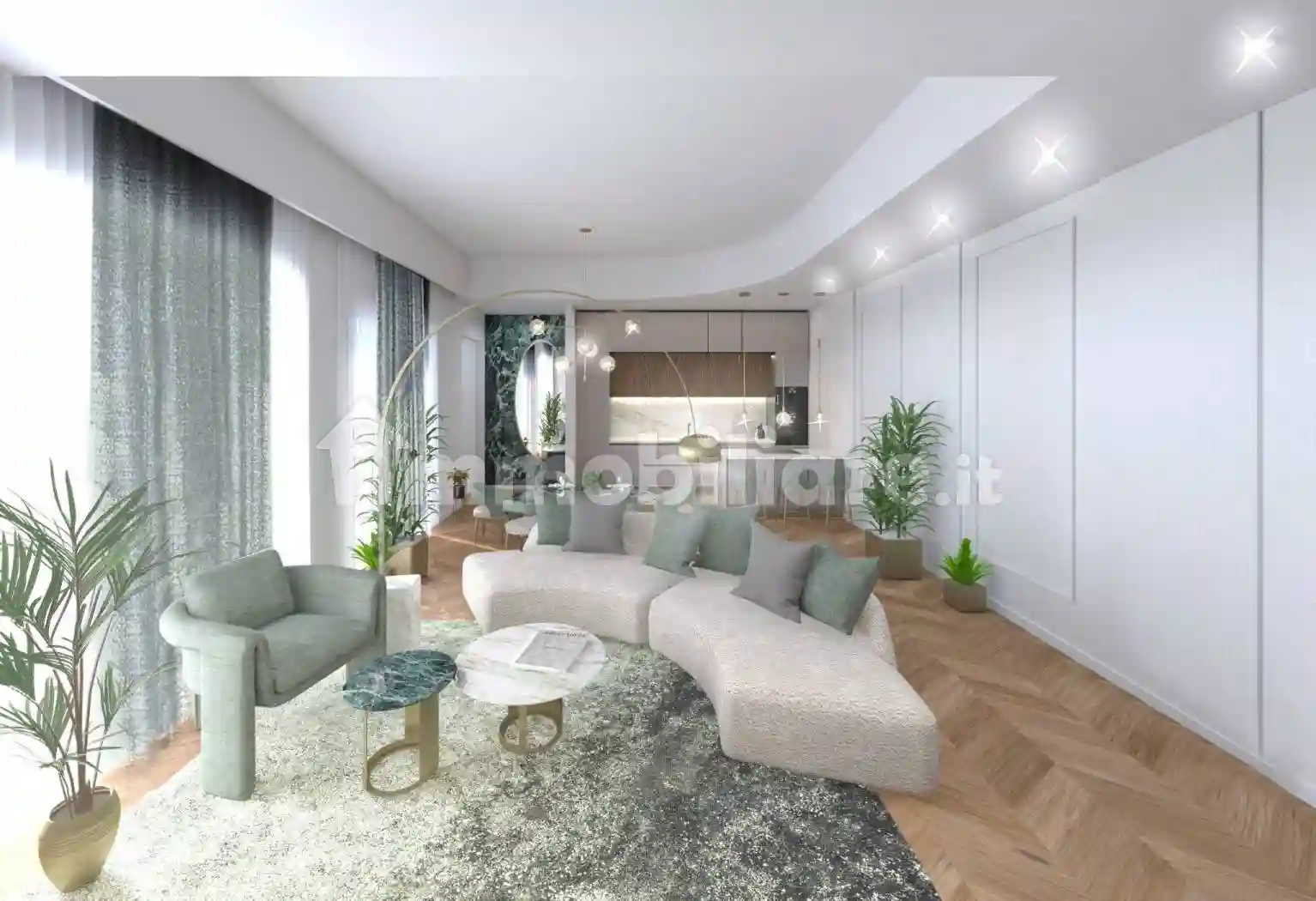 Appartamento - foto 4