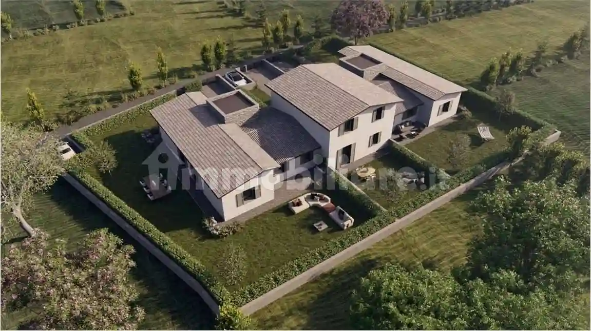 Villetta a schiera - foto 2