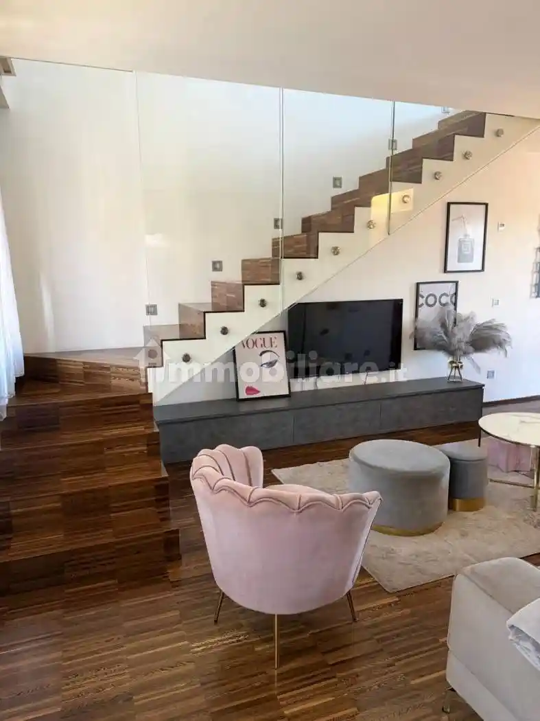 Appartamento in vendita a Samarate