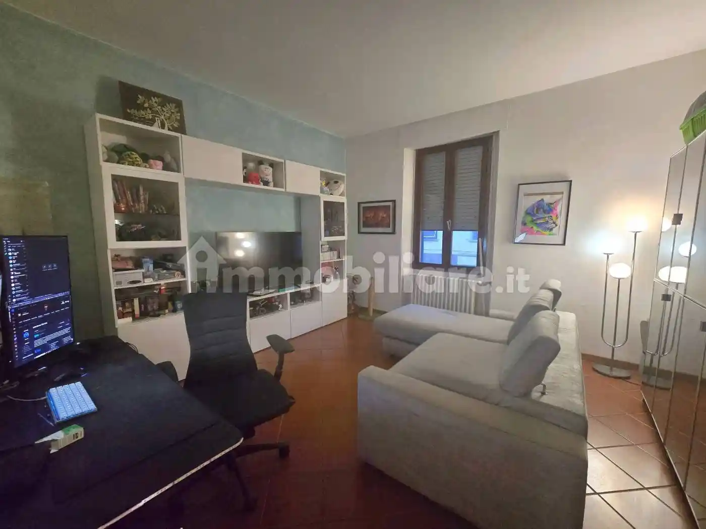 Appartamento in vendita a Firenze