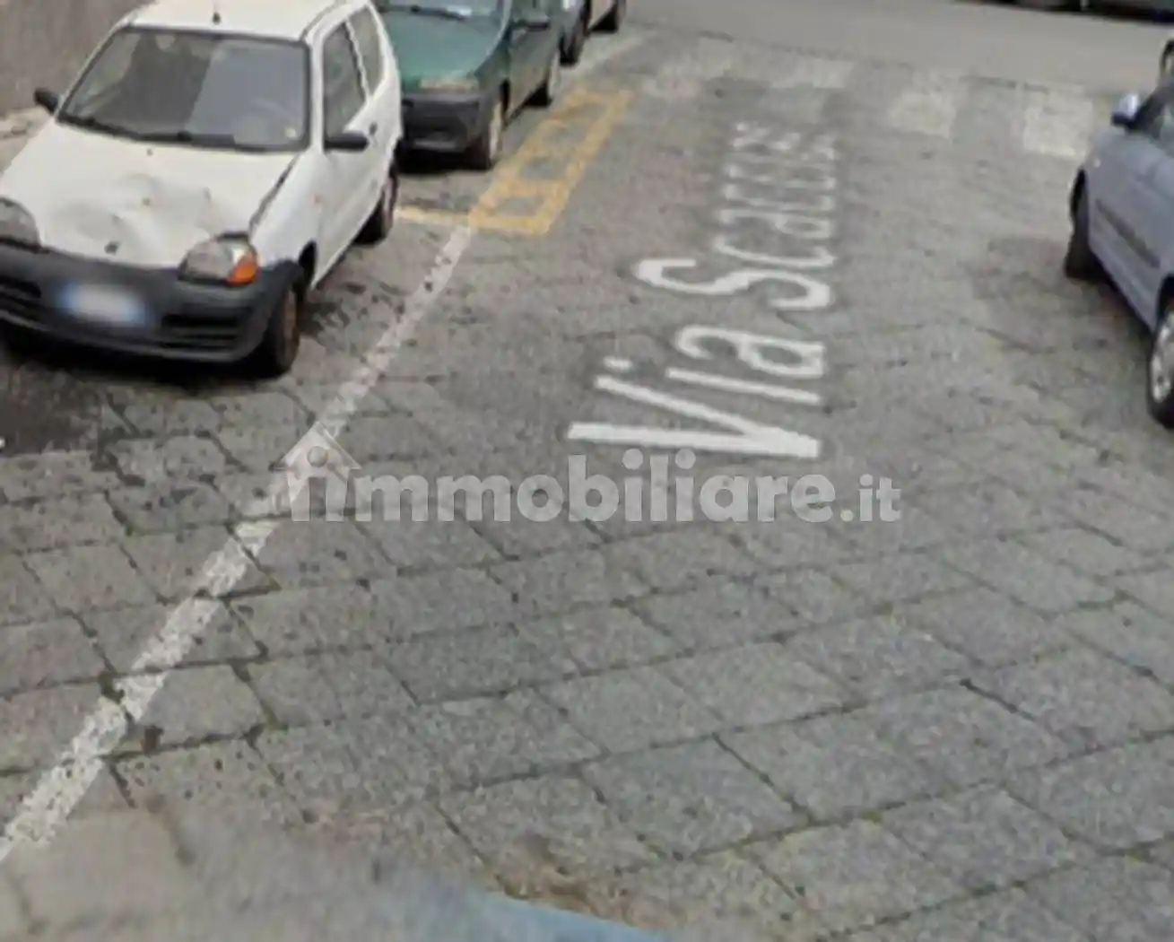 Appartamento in vendita a Acireale