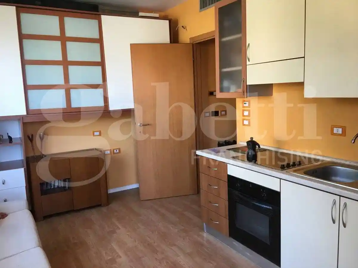 Appartamento in vendita a Sanremo