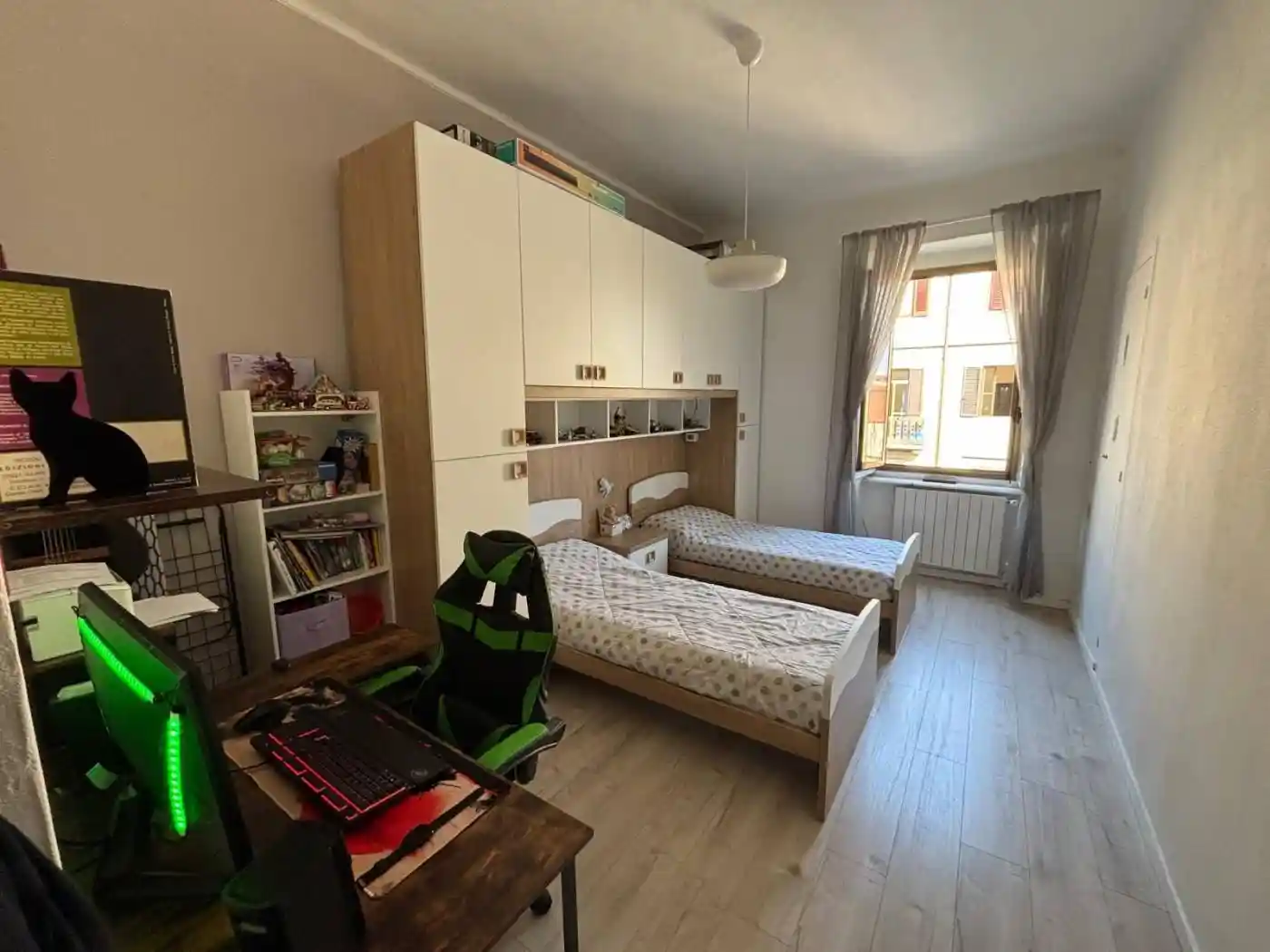 Appartamento in affitto a Torino