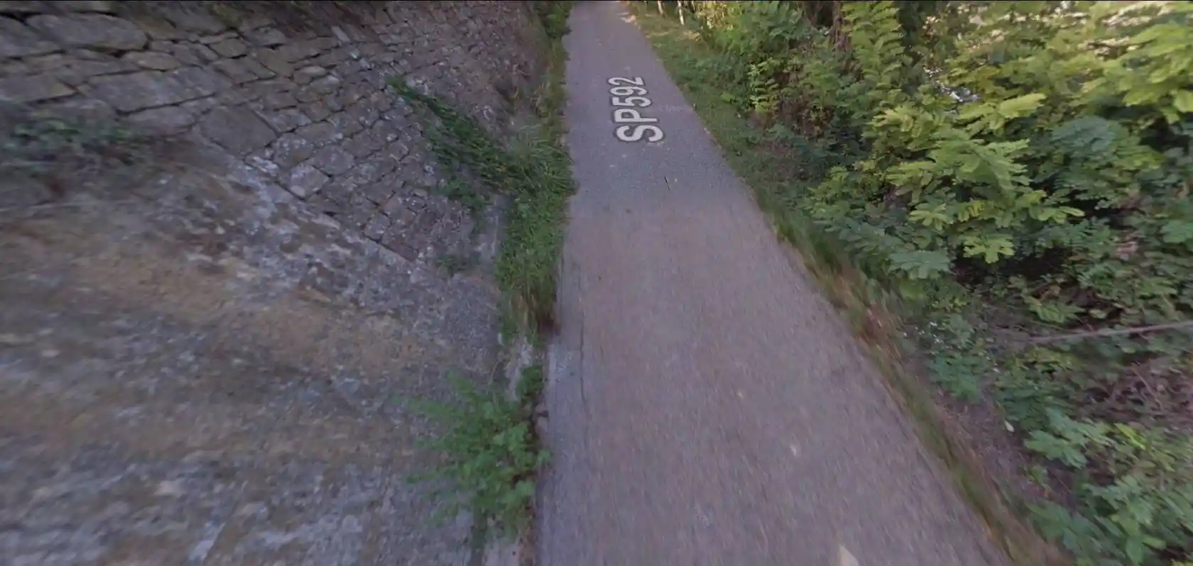 Appartamento in vendita a Bosia