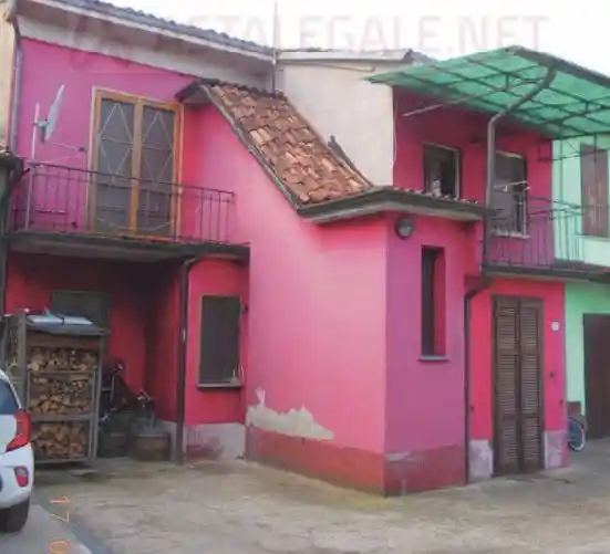 Casa indipendente in vendita a Vaiano Cremasco