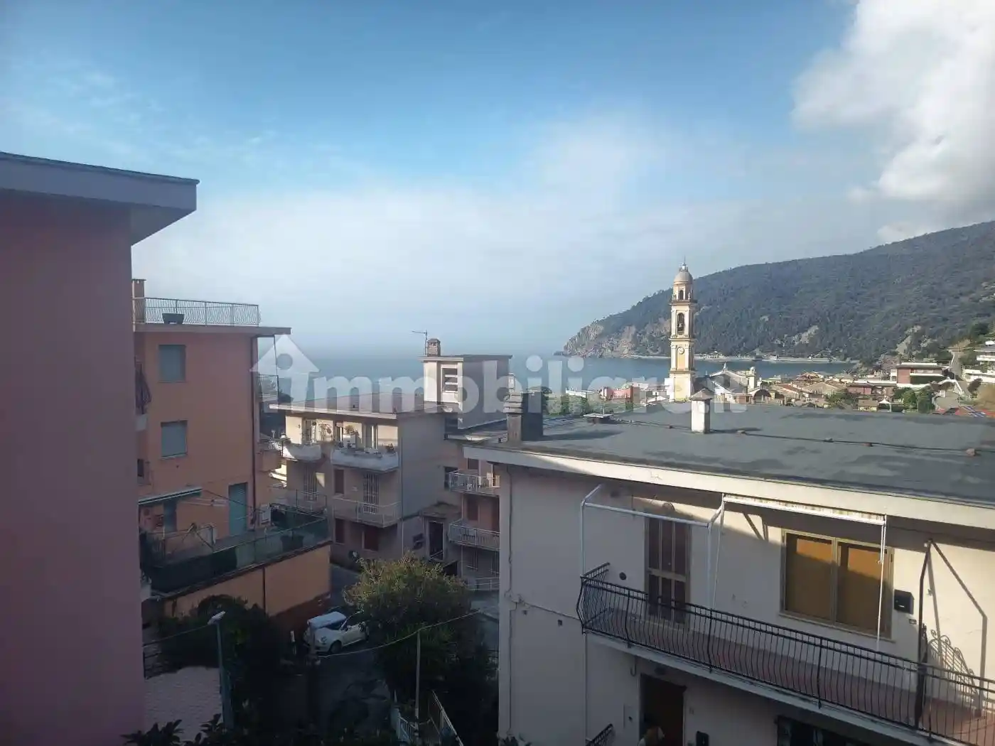 Appartamento in vendita a Moneglia