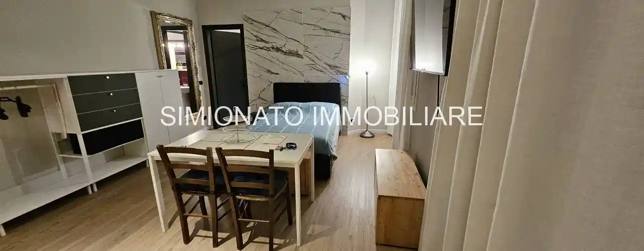 Appartamento in affitto a Mirano