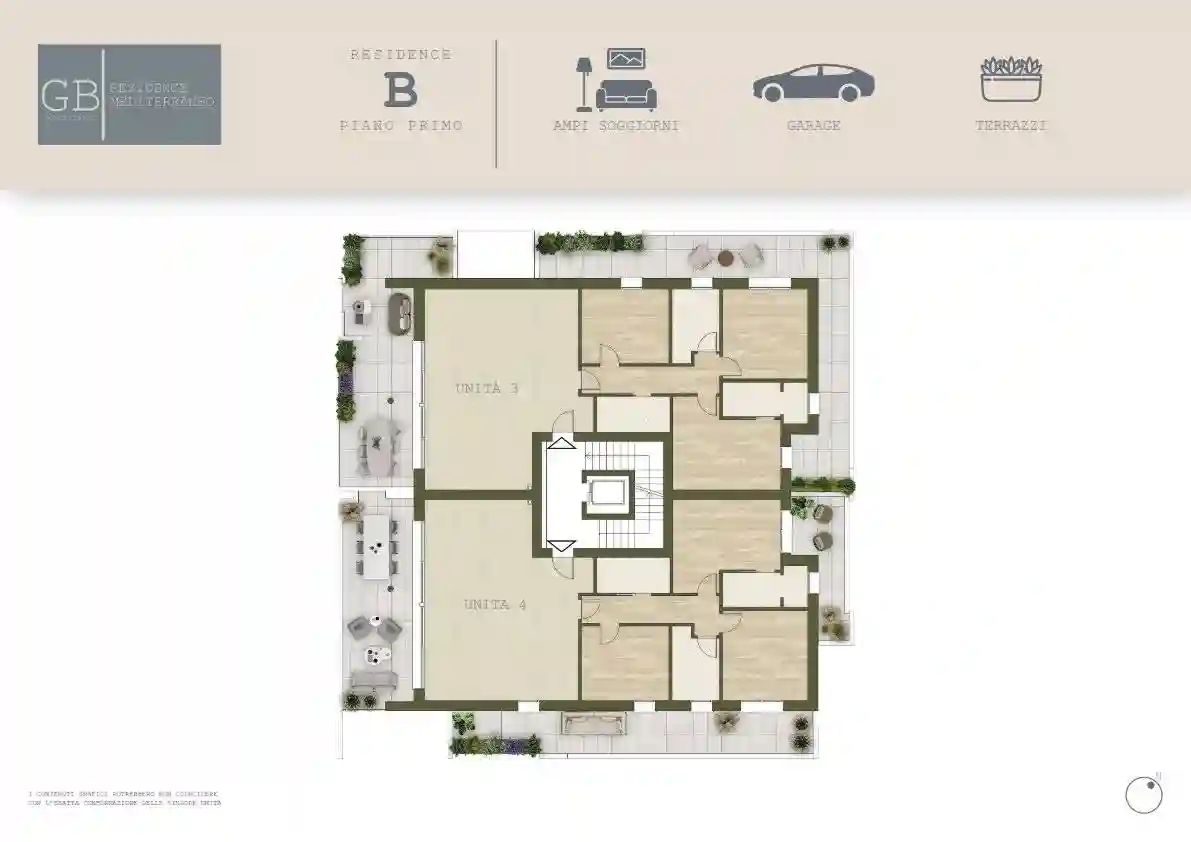 Appartamento - foto 2