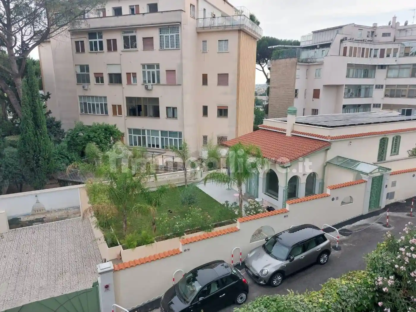 Villa in vendita a Roma