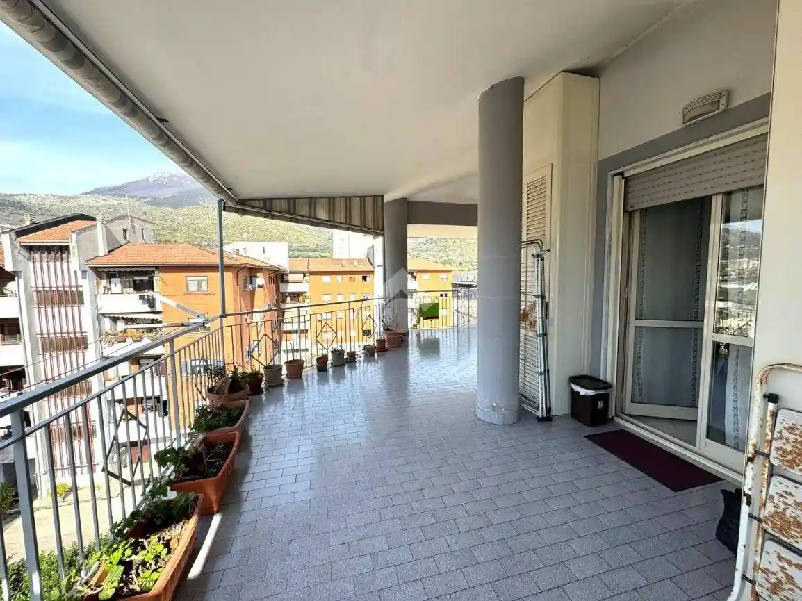 Appartamento in vendita a Piedimonte San Germano