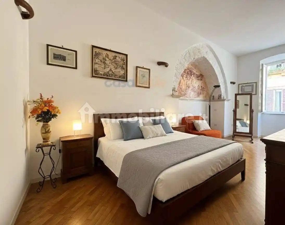 Appartamento in vendita a Terni