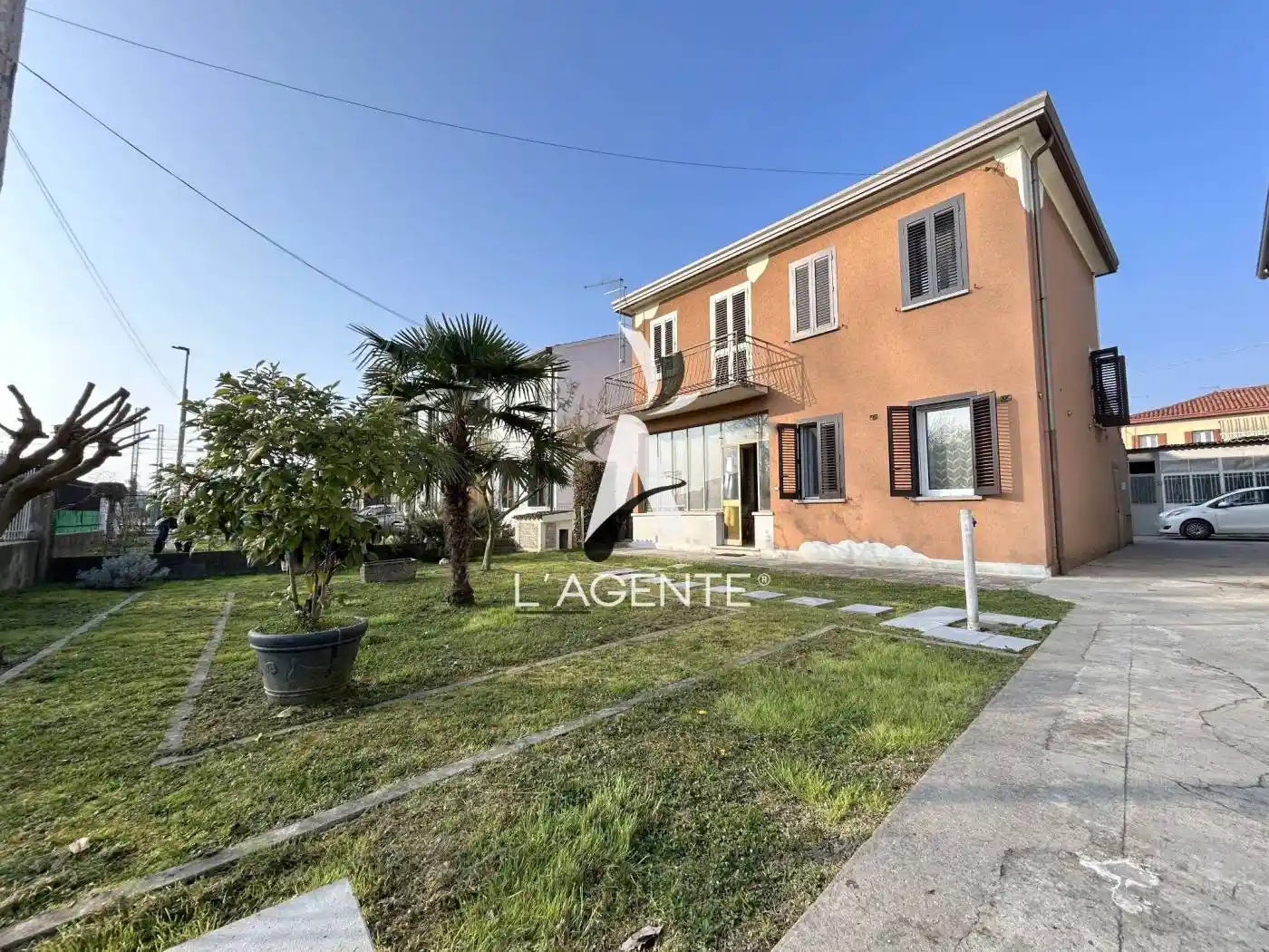 Villa in vendita a Mira