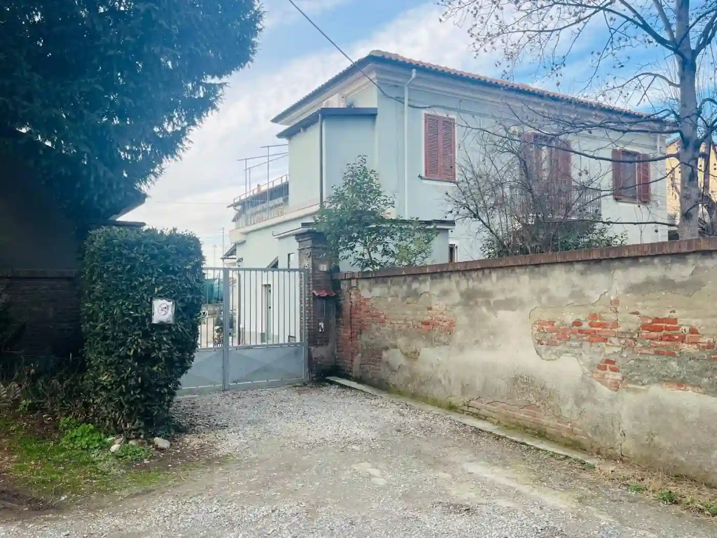 Casa indipendente - foto 4