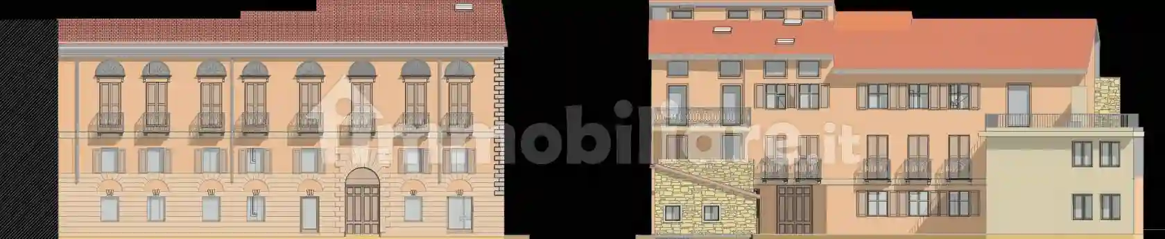 Attico - Mansarda - foto 3