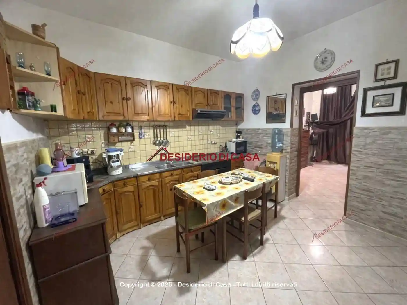 Appartamento in vendita a Palermo