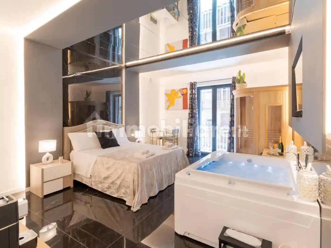 Appartamento in vendita a Palermo