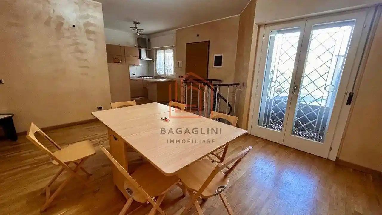 Appartamento in vendita a Latina