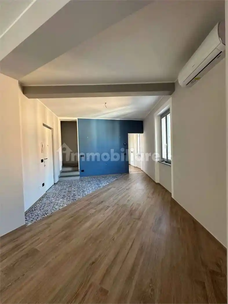 Attico - Mansarda in vendita a Oleggio