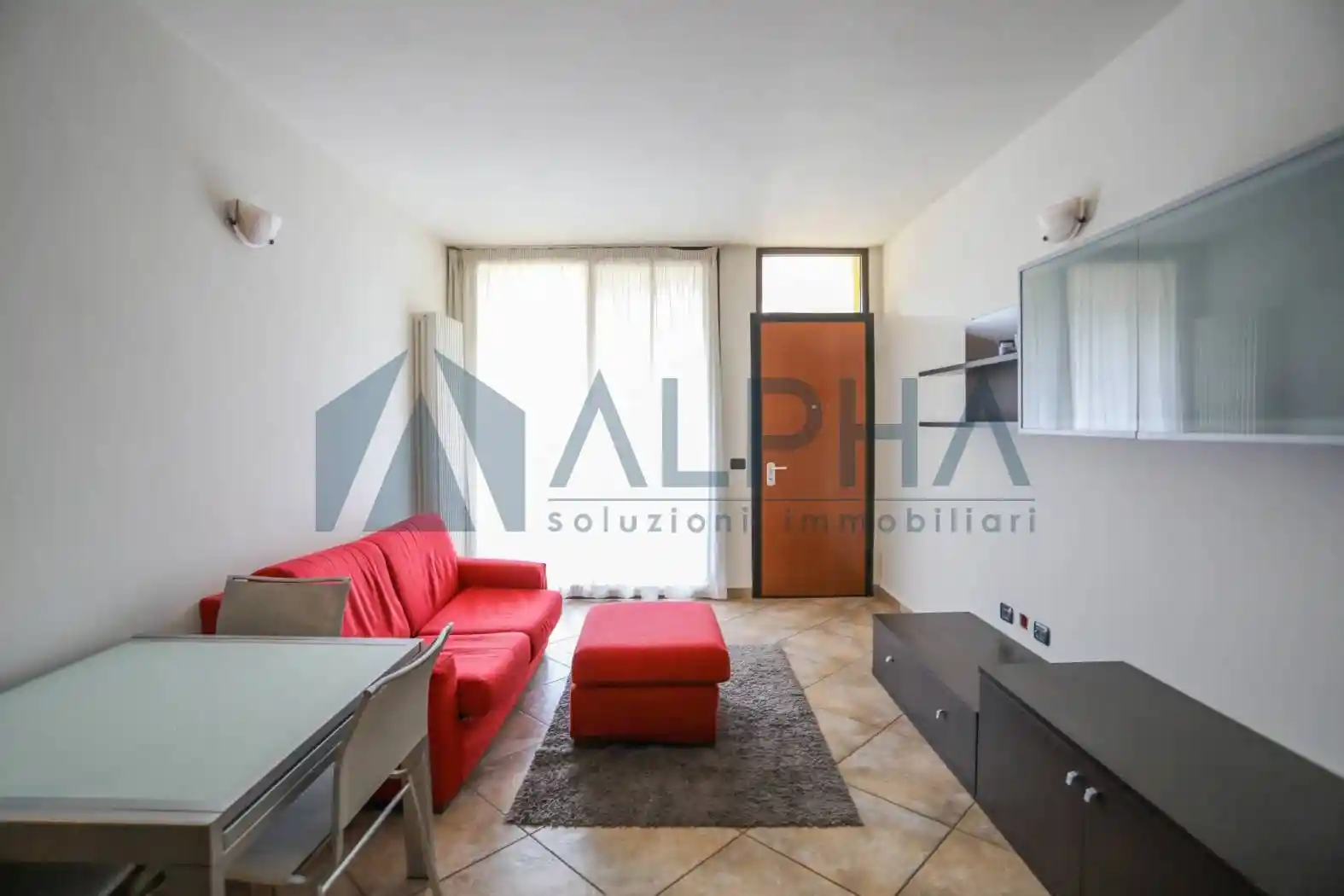 Appartamento in vendita a Cesena