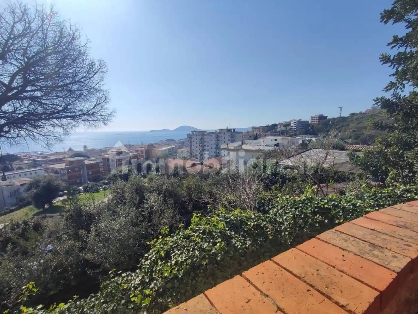 Villa in vendita a Formia