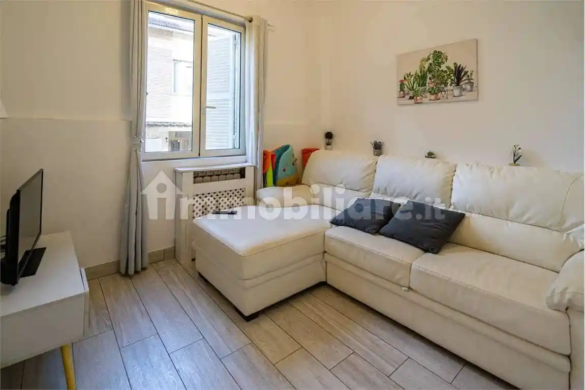 Appartamento in vendita a Fiuggi