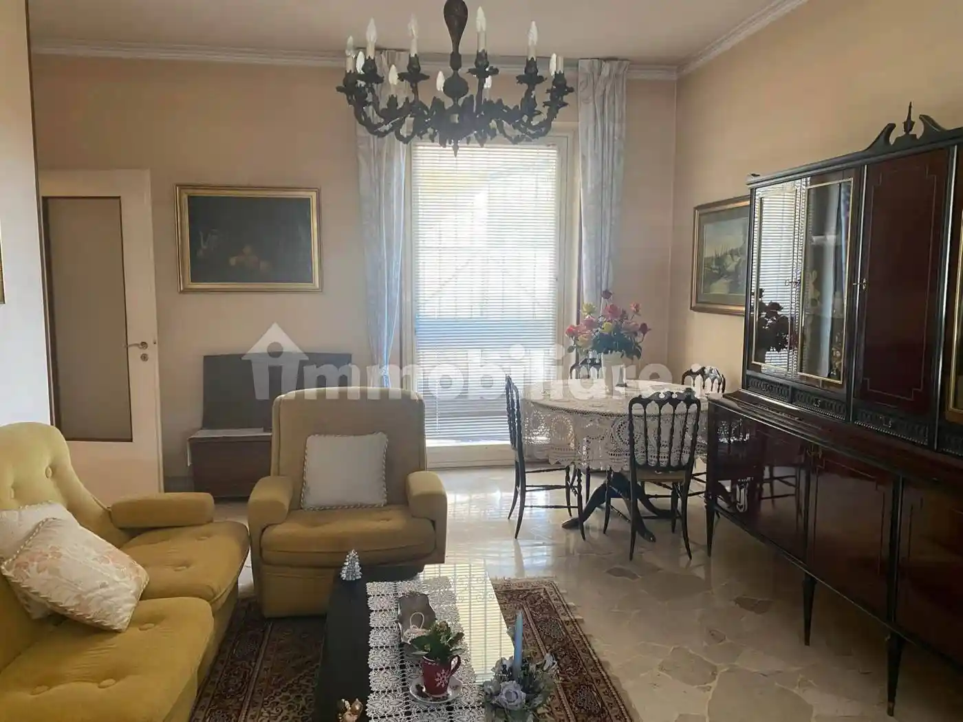 Appartamento in vendita a Vigevano