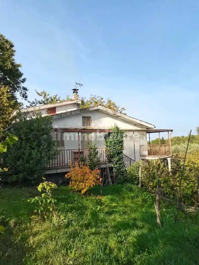 Villa in vendita a San Cesareo